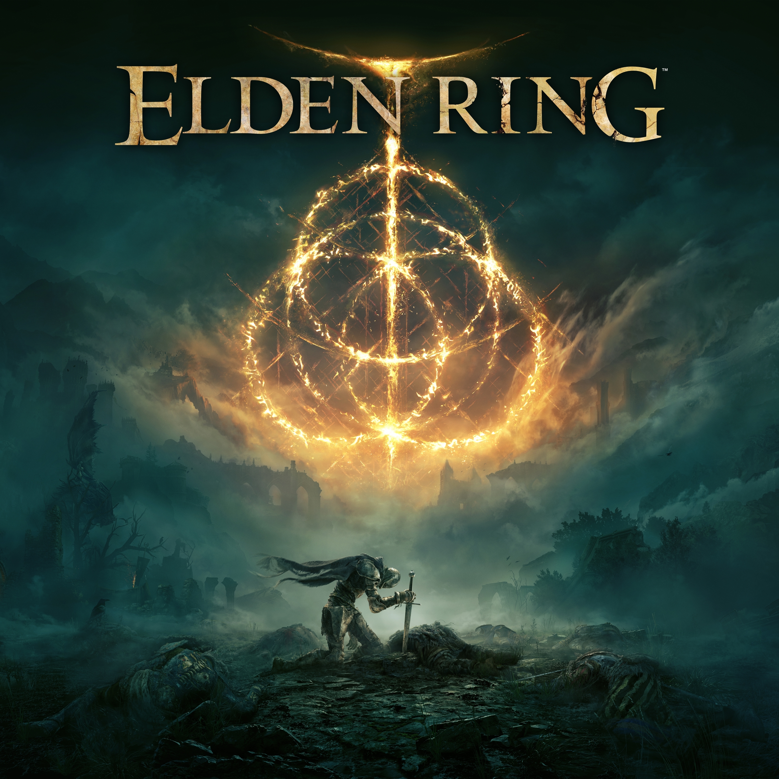 ELDEN RING Digital Soundtrack (2022) MP3 - Download ELDEN RING
